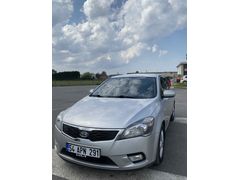 Sahibinden Kia Ceed 1.6 CRDi Motion 2012 Model 