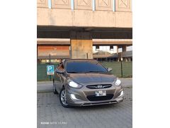 Sahibinden Hyundai Accent Blue 1.4 CVVT Mode Plus 2012 Model