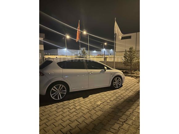 Sahibinden Seat Leon 1.4 TSI Style 2010 Model 