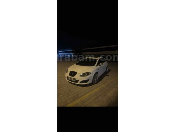 Sahibinden Seat Leon 1.4 TSI Style 2010 Model 