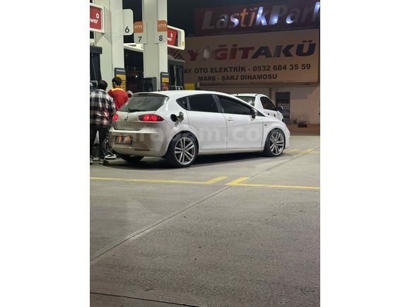 Sahibinden Seat Leon 1.4 TSI Style 2010 Model 