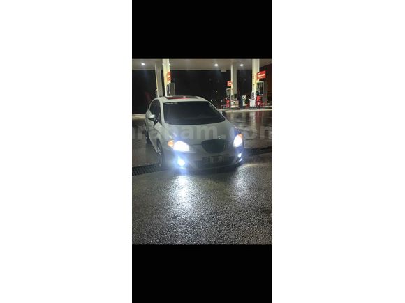 Sahibinden Seat Leon 1.4 TSI Style 2010 Model 