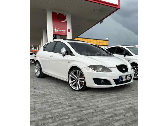 Sahibinden Seat Leon 1.4 TSI Style 2010 Model 