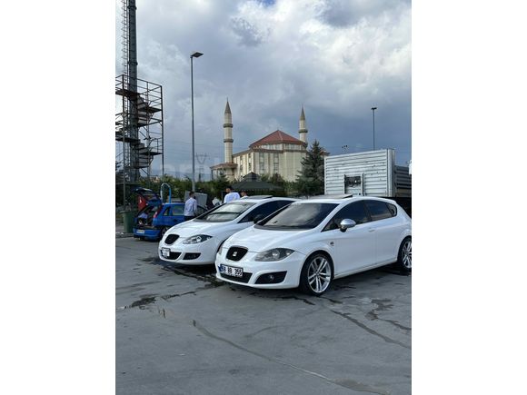 Sahibinden Seat Leon 1.4 TSI Style 2010 Model 