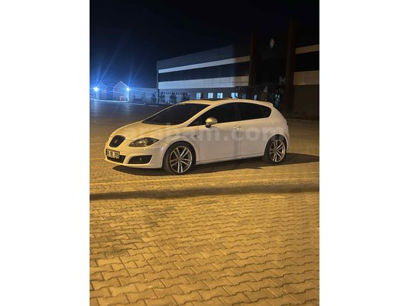 Sahibinden Seat Leon 1.4 TSI Style 2010 Model 