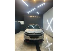 Sahibinden Citroen C5 Aircross 1.5 BlueHDI Feel Adventure 2019 Model