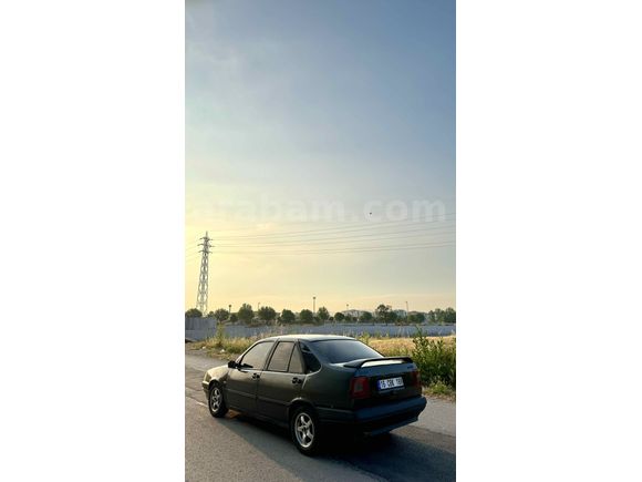 Sahibinden Fiat Tempra 1.6 SX 1992 Model 