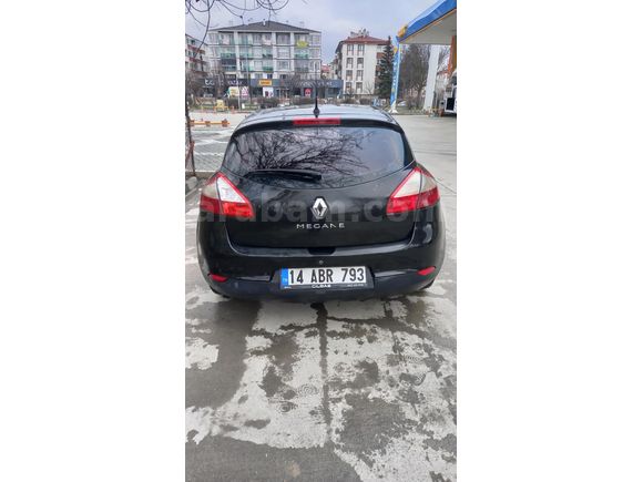 Akademisyenden temiz Megan3 Fransız üretim cam tavan