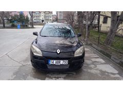 Akademisyenden temiz Megan3 Fransız üretim cam tavan