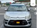 Sahibinden Citroen C4 1.4 SX 2009 Model  235.000 km Gri