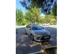 Sahibinden Citroen C4 1.4 SX 2009 Model  235.000 km Gri