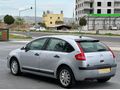 Sahibinden Citroen C4 1.4 SX 2009 Model  235.000 km Gri