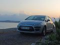 Sahibinden Citroen C4 1.4 SX 2009 Model  235.000 km Gri