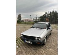 Sahibinden Renault R 12 Toros 1990 Model 