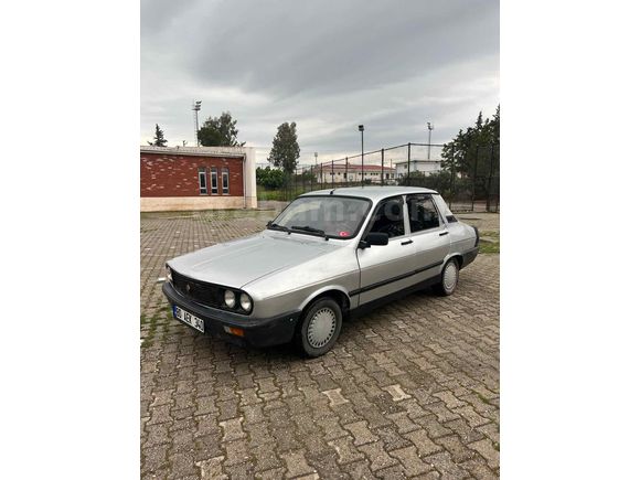 Sahibinden Renault R 12 Toros 1990 Model 