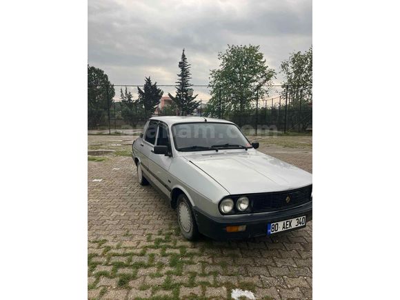 Sahibinden Renault R 12 Toros 1990 Model 