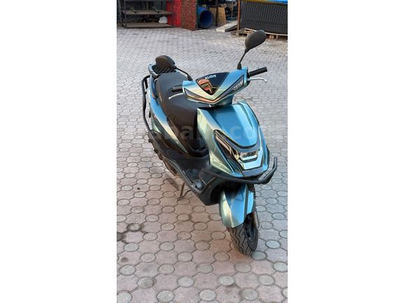 Sahibinden Kuba Space 50 Pro