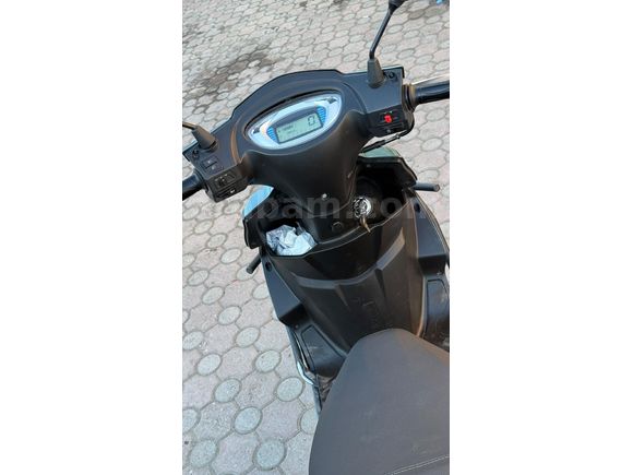 Sahibinden Kuba Space 50 Pro