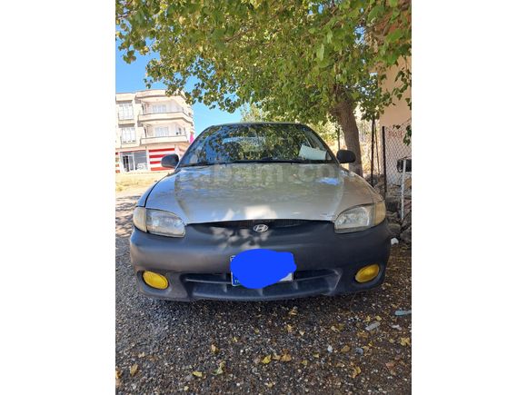 Sahibinden Hyundai Accent 1.3 LS 1998 Model