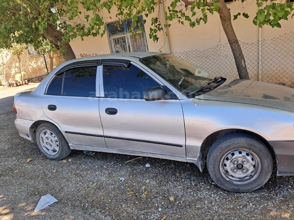 Sahibinden Hyundai Accent 1.3 LS 1998 Model