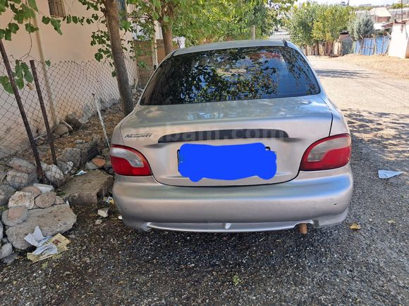 Sahibinden Hyundai Accent 1.3 LS 1998 Model