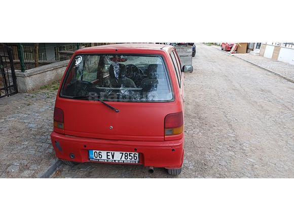SAĞLAM, EKONOMİK, KUSURSUZ