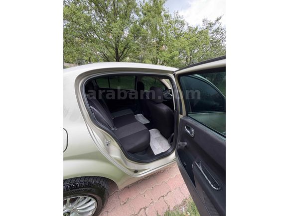 Renault Megane 1.5 dCi Extreme 2007 Model Konya