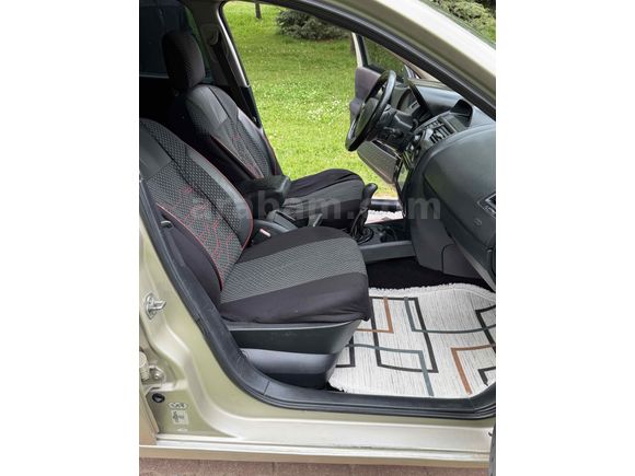 Renault Megane 1.5 dCi Extreme 2007 Model Konya