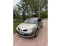 Renault Megane 1.5 dCi Extreme 2007 Model Konya