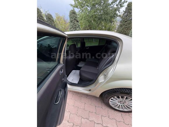 Renault Megane 1.5 dCi Extreme 2007 Model Konya