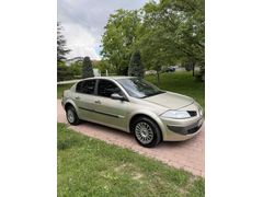 Renault Megane 1.5 dCi Extreme 2007 Model Konya