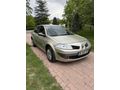 Renault Megane 1.5 dCi Extreme 2007 Model Konya
