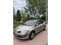Renault Megane 1.5 dCi Extreme 2007 Model Konya