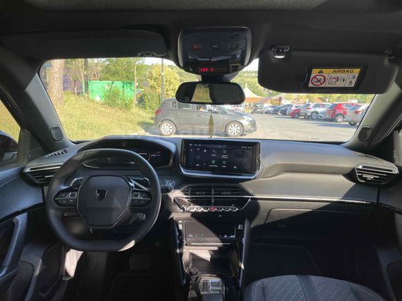 Sahibinden Peugeot 2008 1.2 PureTech Allure 2024 Model 
