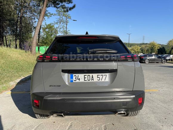 Sahibinden Peugeot 2008 1.2 PureTech Allure 2024 Model 