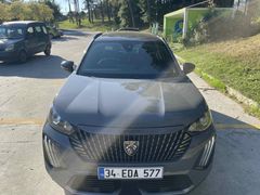 Sahibinden Peugeot 2008 1.2 PureTech Allure 2024 Model 