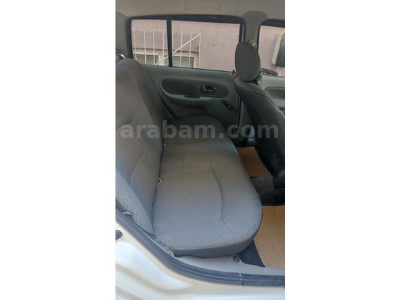 Sahibinden Renault Symbol 1.5 dCi Dynamıoue 2007 Model