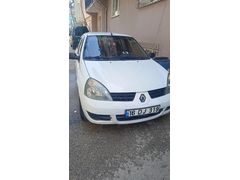 Sahibinden Renault Symbol 1.5 dCi Authentique 2007 Model