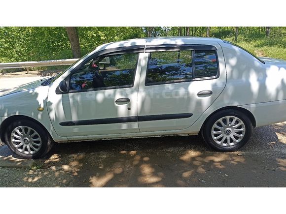 Sahibinden Renault Symbol 1.5 dCi Dynamıoue 2007 Model
