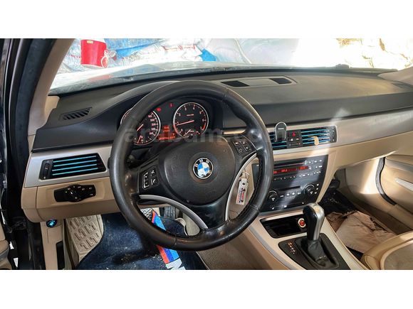 Sahibinden BMW 3 Serisi 320i 2009 Model 