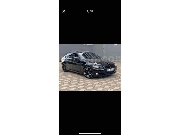 Sahibinden BMW 3 Serisi 320i 2009 Model 