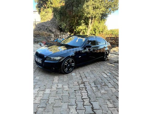 Sahibinden BMW 3 Serisi 320i 2009 Model 