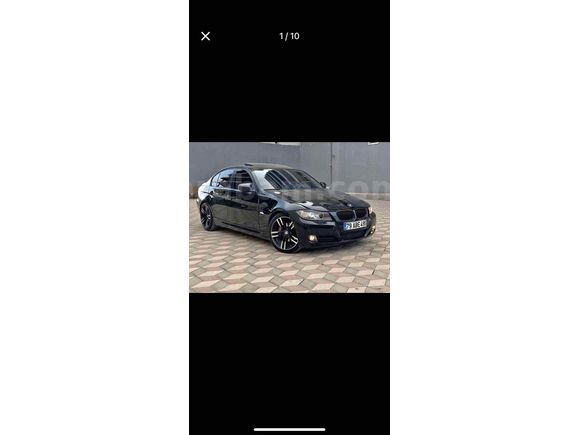 Sahibinden BMW 3 Serisi 320i 2009 Model 
