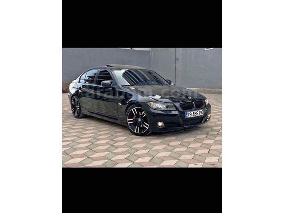 Sahibinden BMW 3 Serisi 320i 2009 Model 