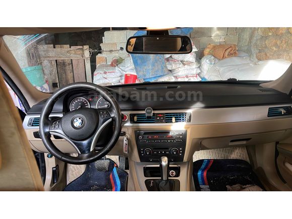 Sahibinden BMW 3 Serisi 320i 2009 Model 