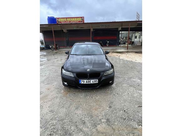 Sahibinden BMW 3 Serisi 320i 2009 Model 