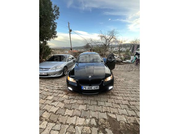 Sahibinden BMW 3 Serisi 320i 2009 Model 