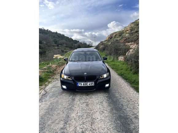 Sahibinden BMW 3 Serisi 320i 2009 Model 