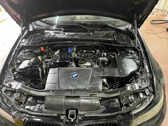 Sahibinden BMW 3 Serisi 320i 2009 Model 