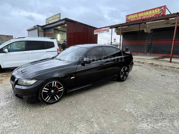 Sahibinden BMW 3 Serisi 320i 2009 Model 